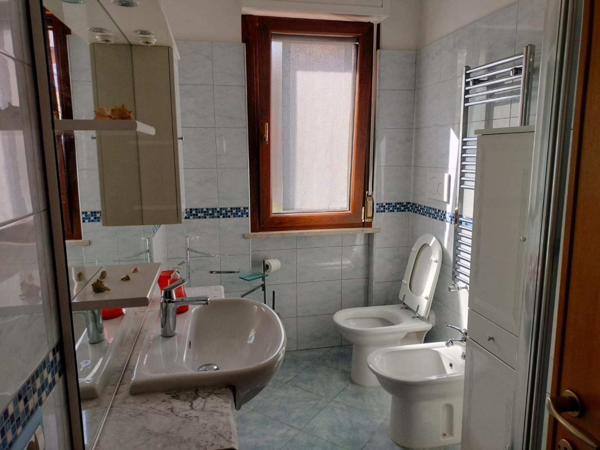 Casa Gianna Apartment Rome Luaran gambar
