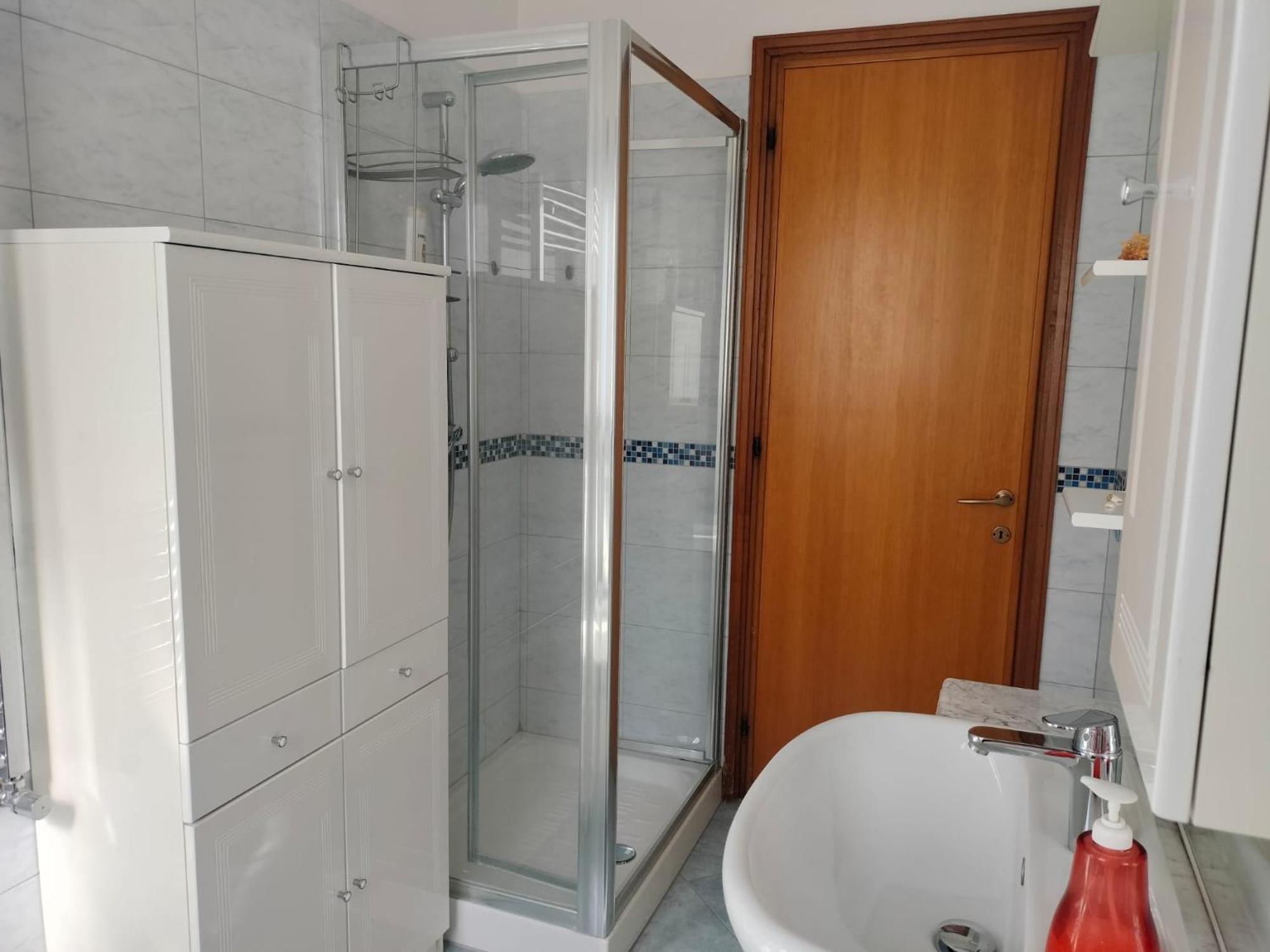 Casa Gianna Apartment Rome Luaran gambar